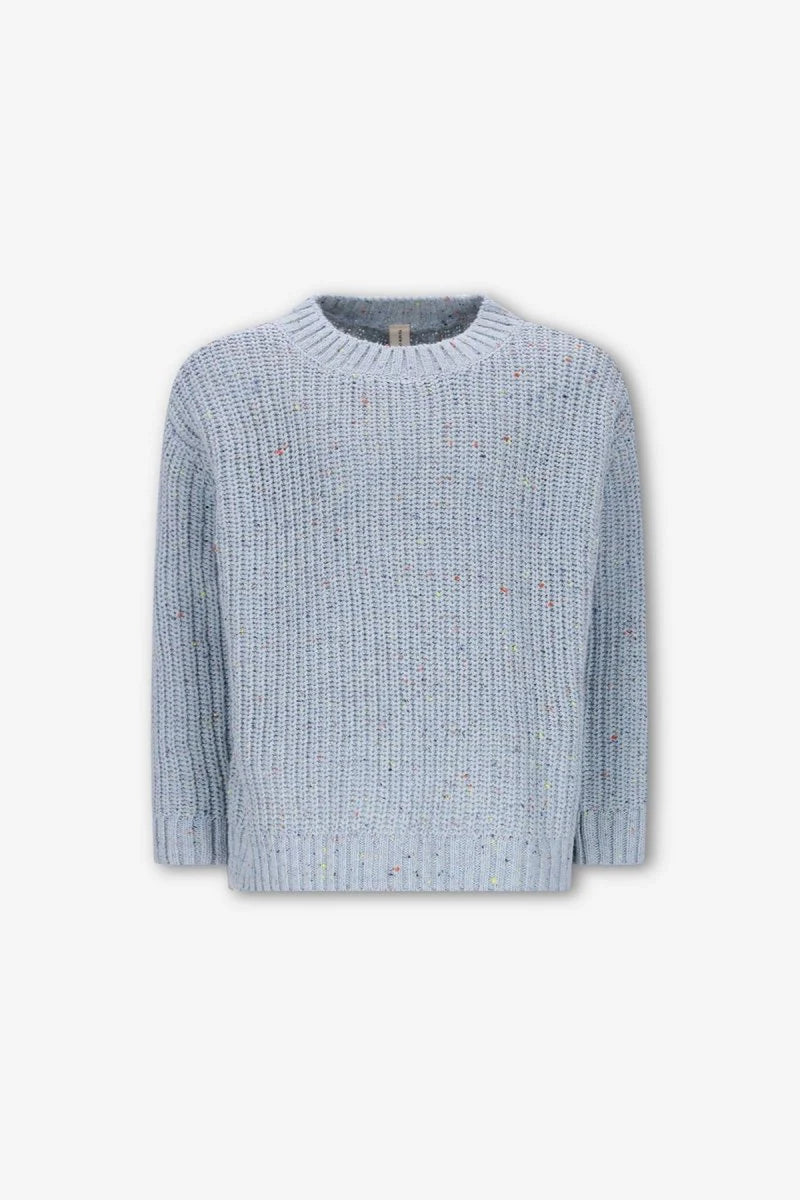 Jamie Knitted Sweater