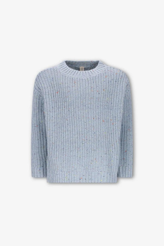 Jamie Knitted Sweater