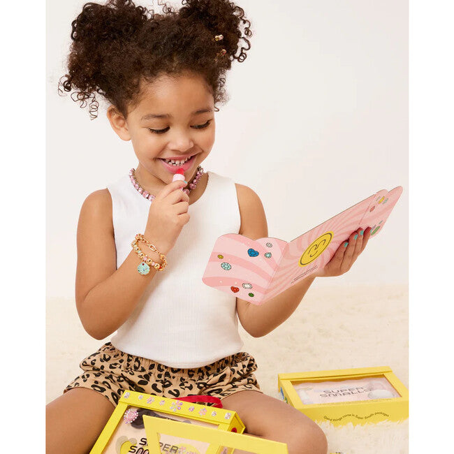 Mom's Routine Skincare Play Kit