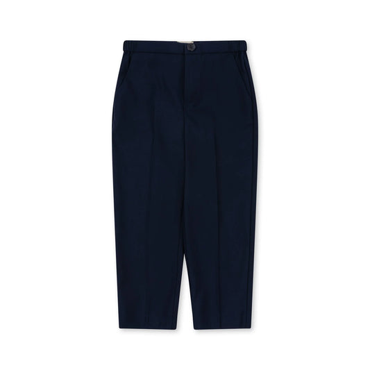 Konges Slojd - Festive Pant - Eclipse - 4Y