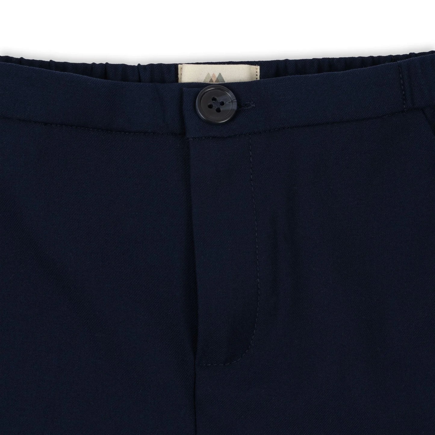 Konges Slojd - Festive Pant - Eclipse - 4Y