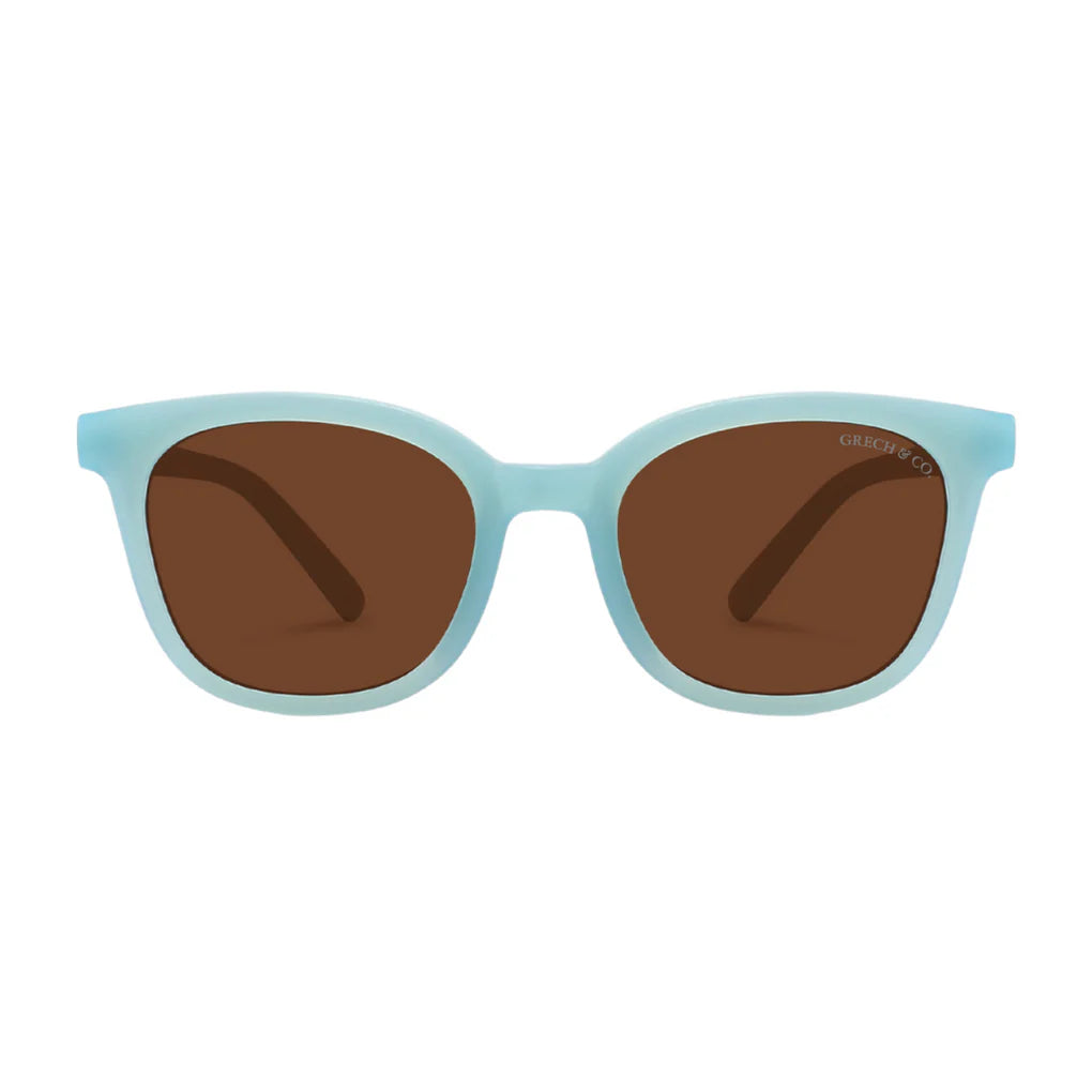 Classic Wayfarer - Bio Based - Bendable - Polarized - Laguna (3-8Y)
