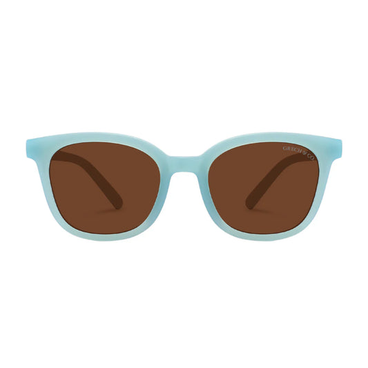 Classic Wayfarer - Bio Based - Bendable - Polarized - Laguna (3-8Y)