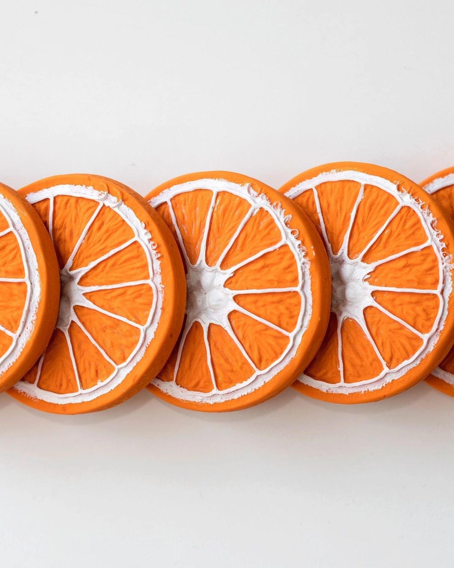 Clementino the Orange