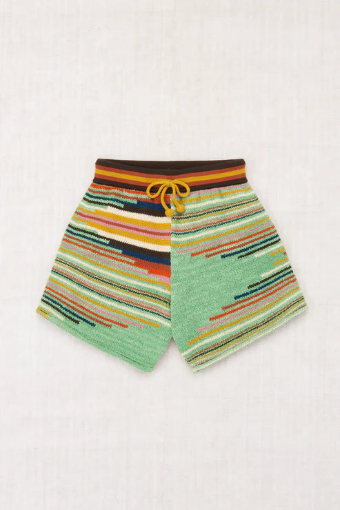 Tapestry Boxer Short