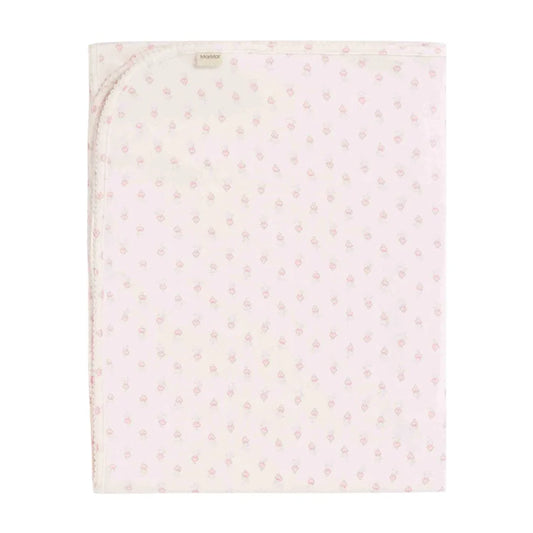 Blanket Alida - Mini Bloom