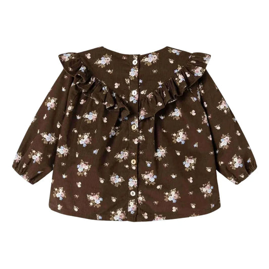 Tulette Blouse