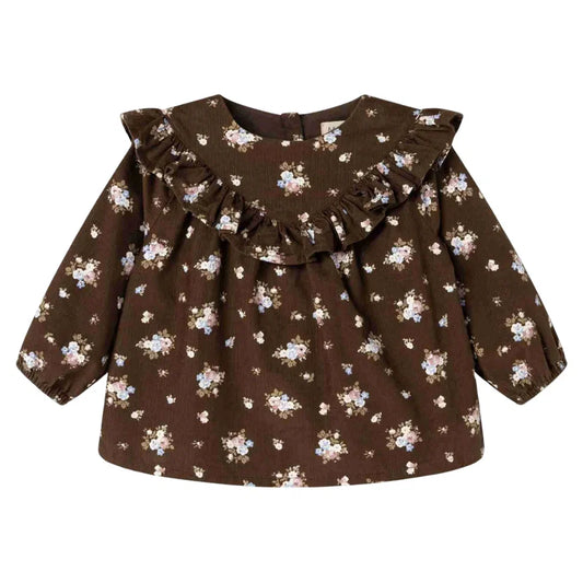 Tulette Blouse