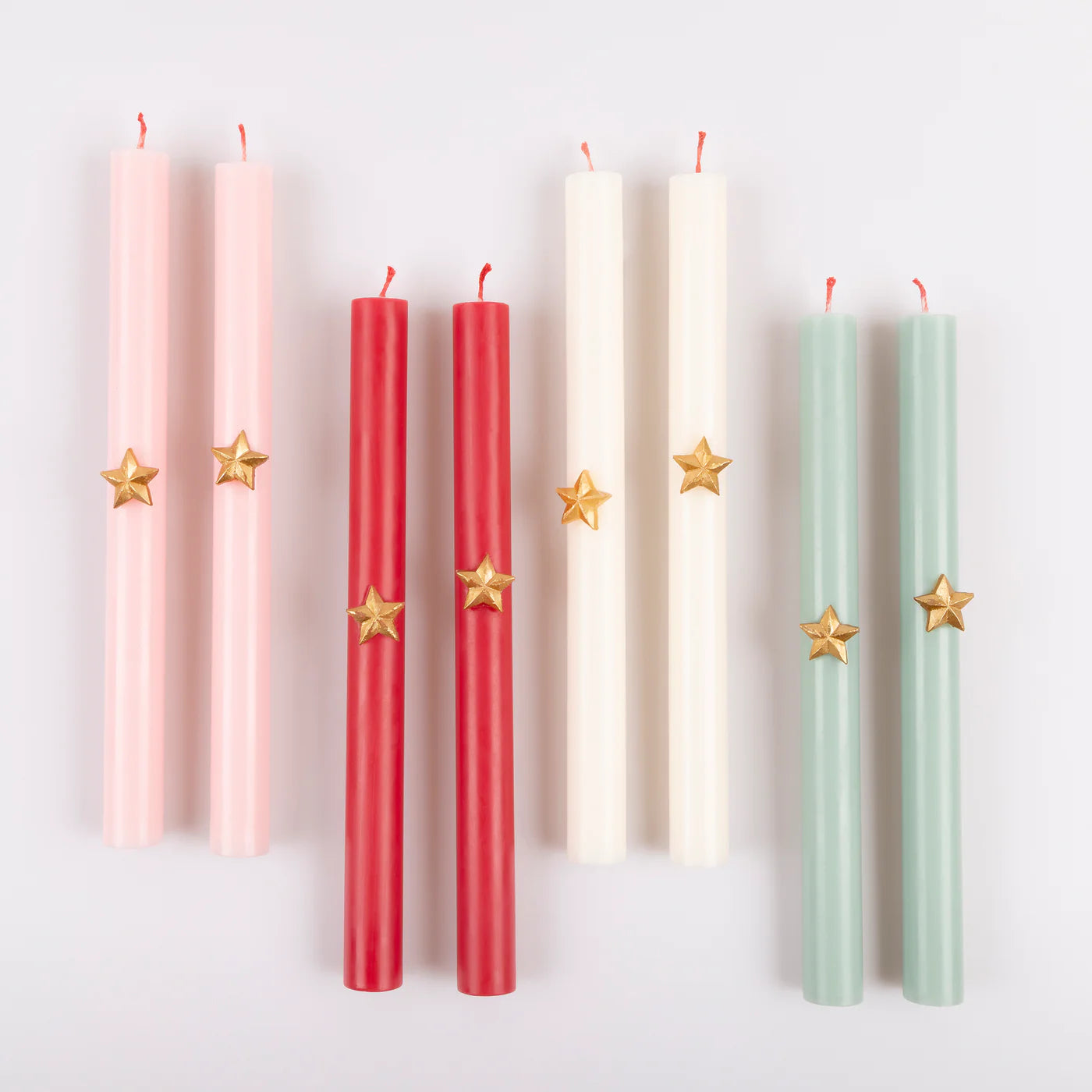 Meri Meri x Liberty Adelajda Candle Gift Box