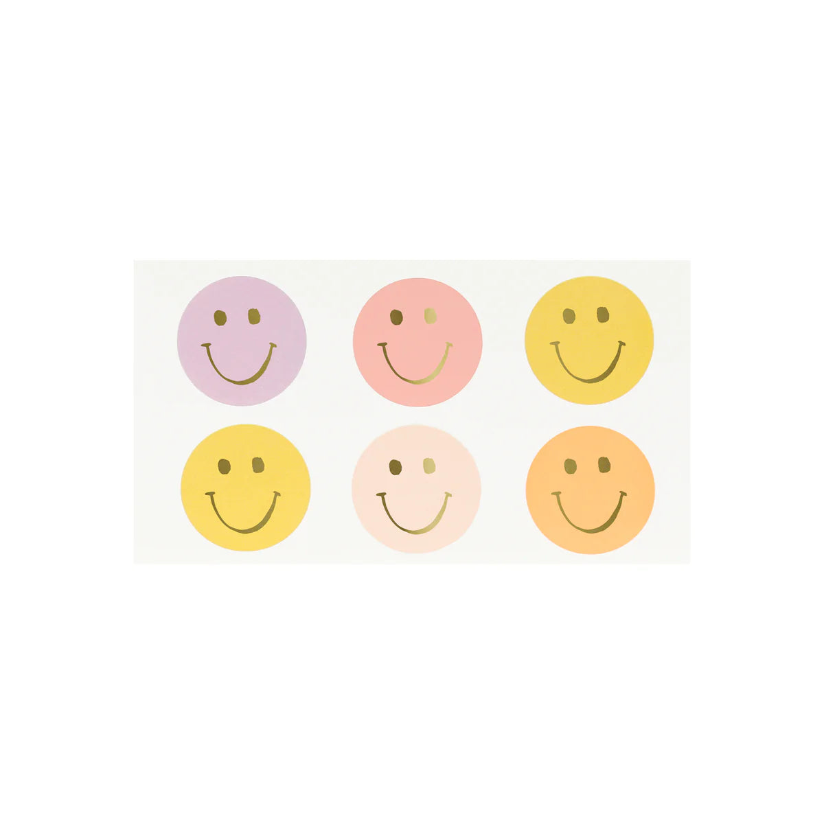 Happy Icons Tattoos
