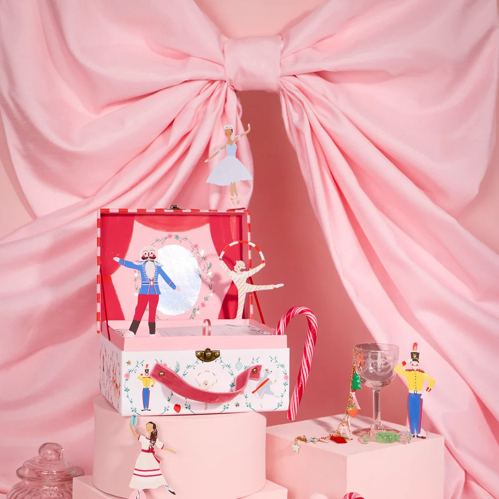 Meri Meri x New York City Ballet Advent Calendar