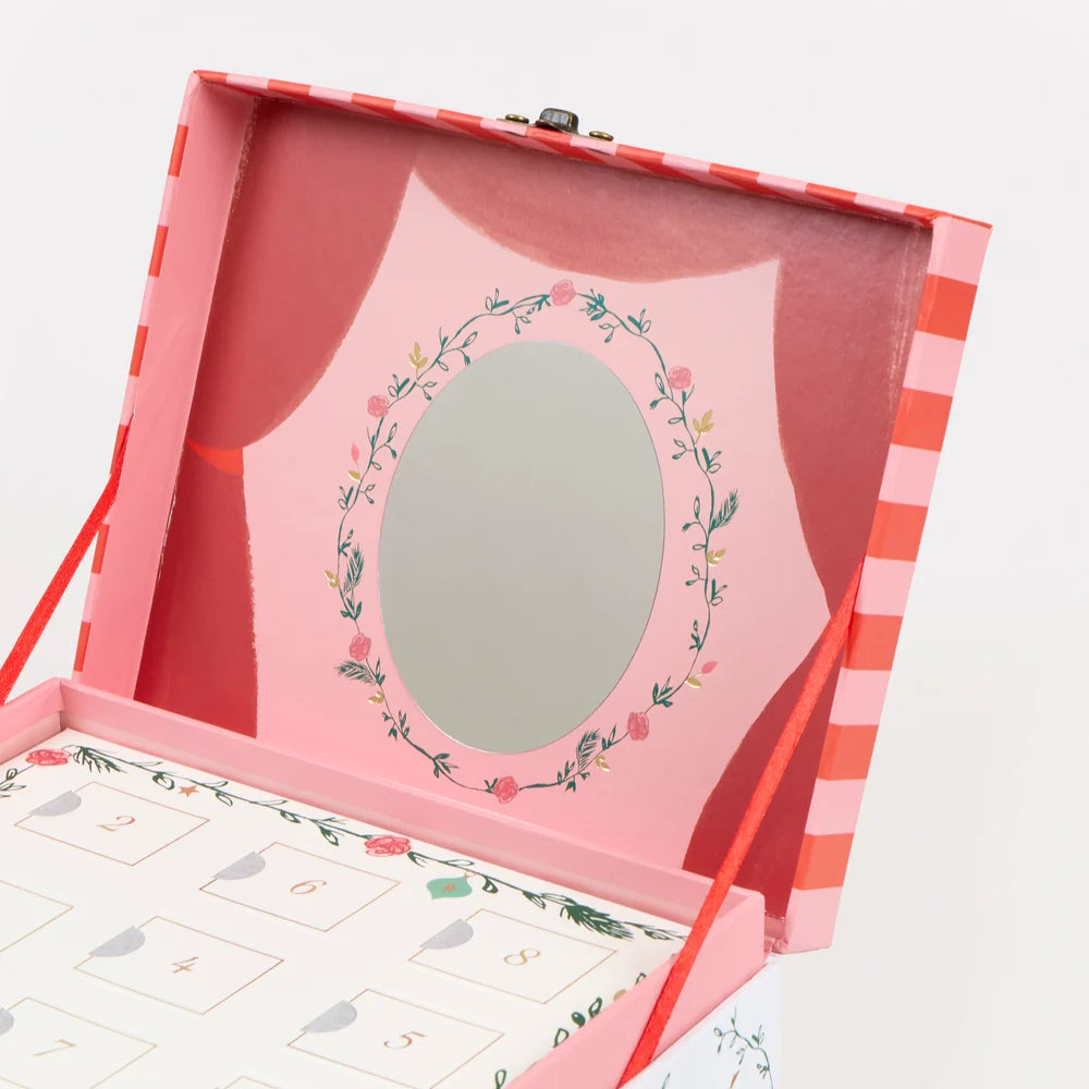 Meri Meri x New York City Ballet Advent Calendar