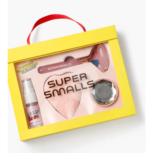 Mom's Routine Skincare Play Kit