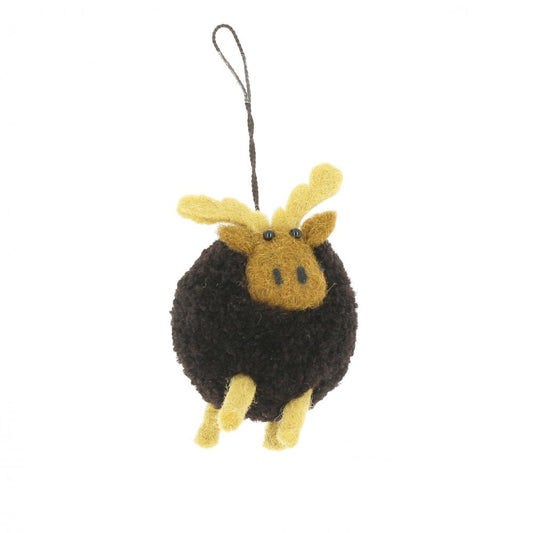 Moose Pom Pom