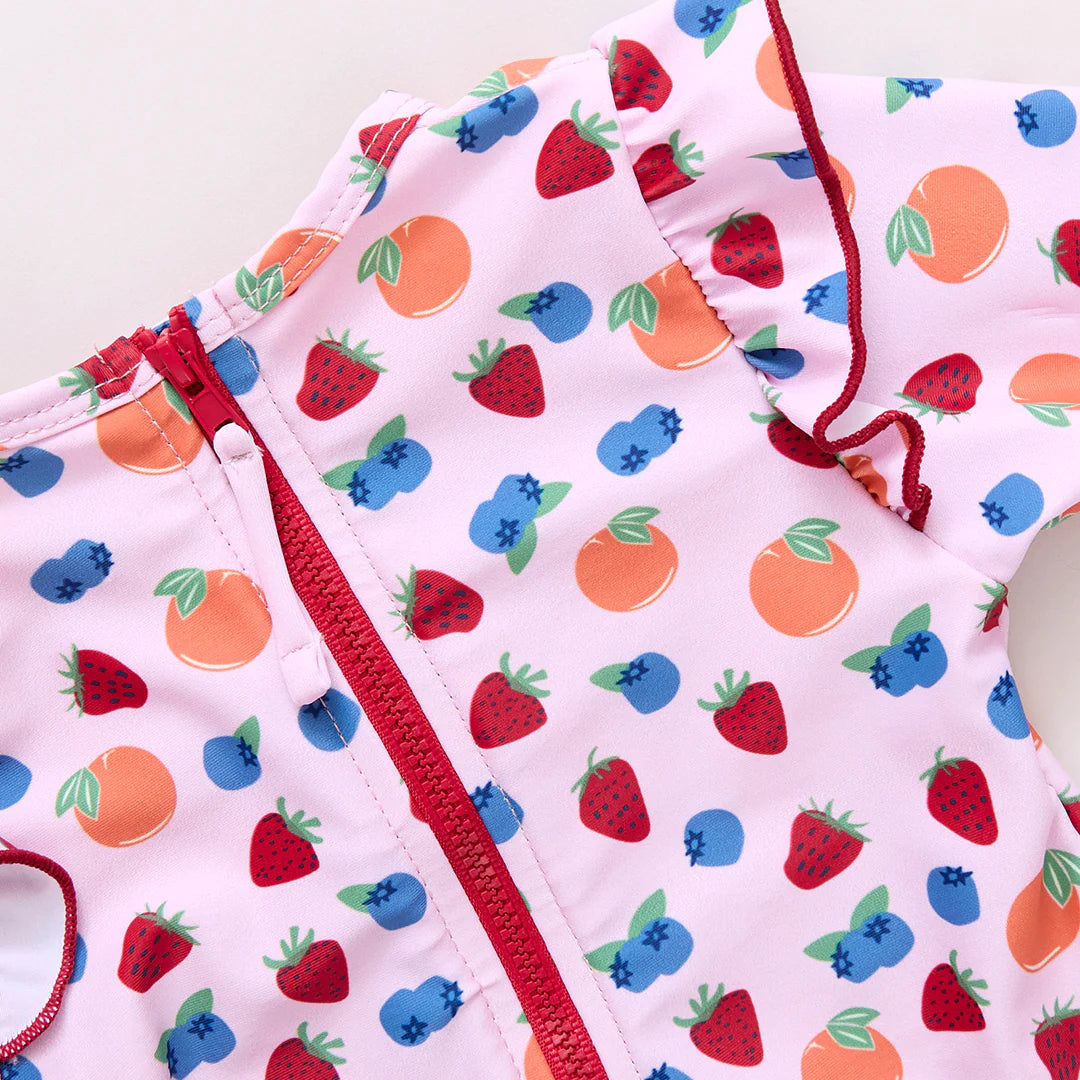 Baby Girls Rachel Suit