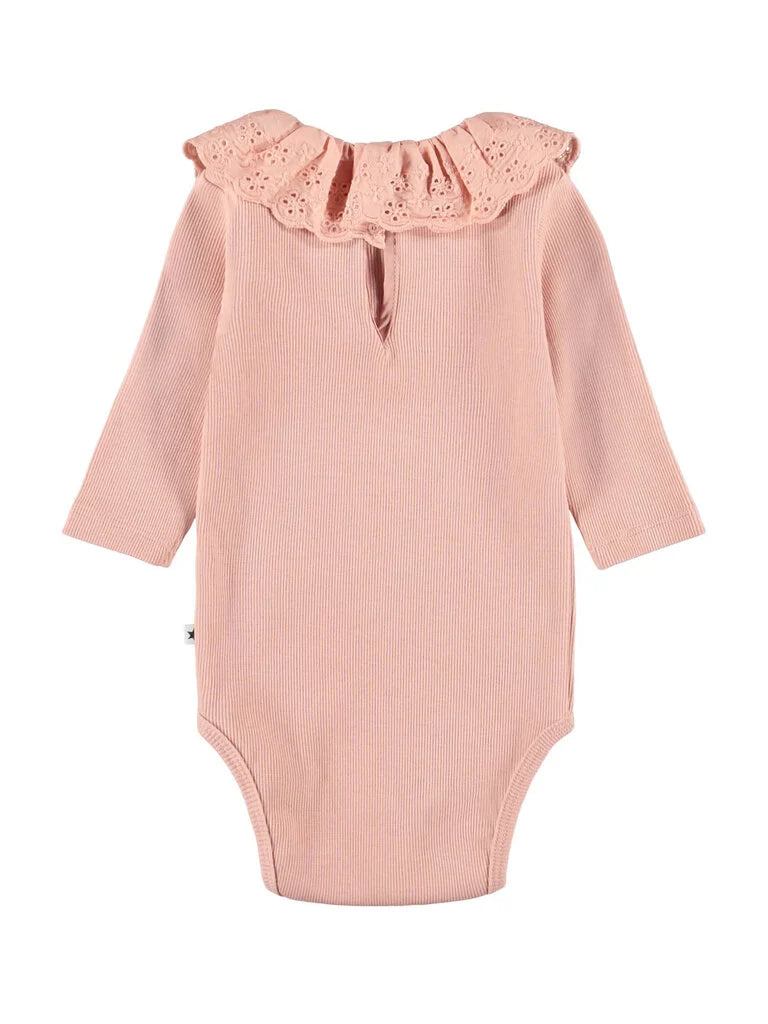 Faye Onesie