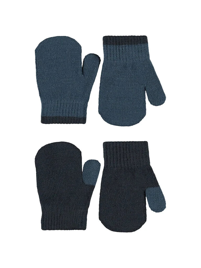 Kenny Mittens