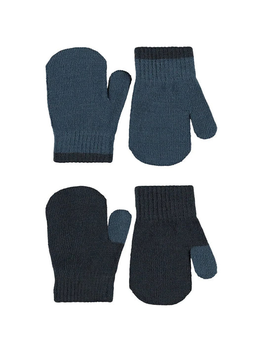 Kenny Mittens