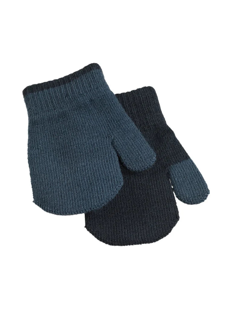 Kenny Mittens