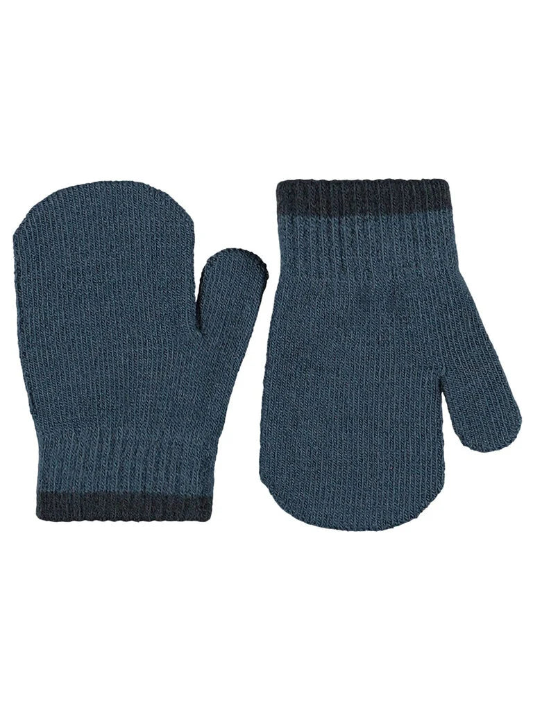 Kenny Mittens