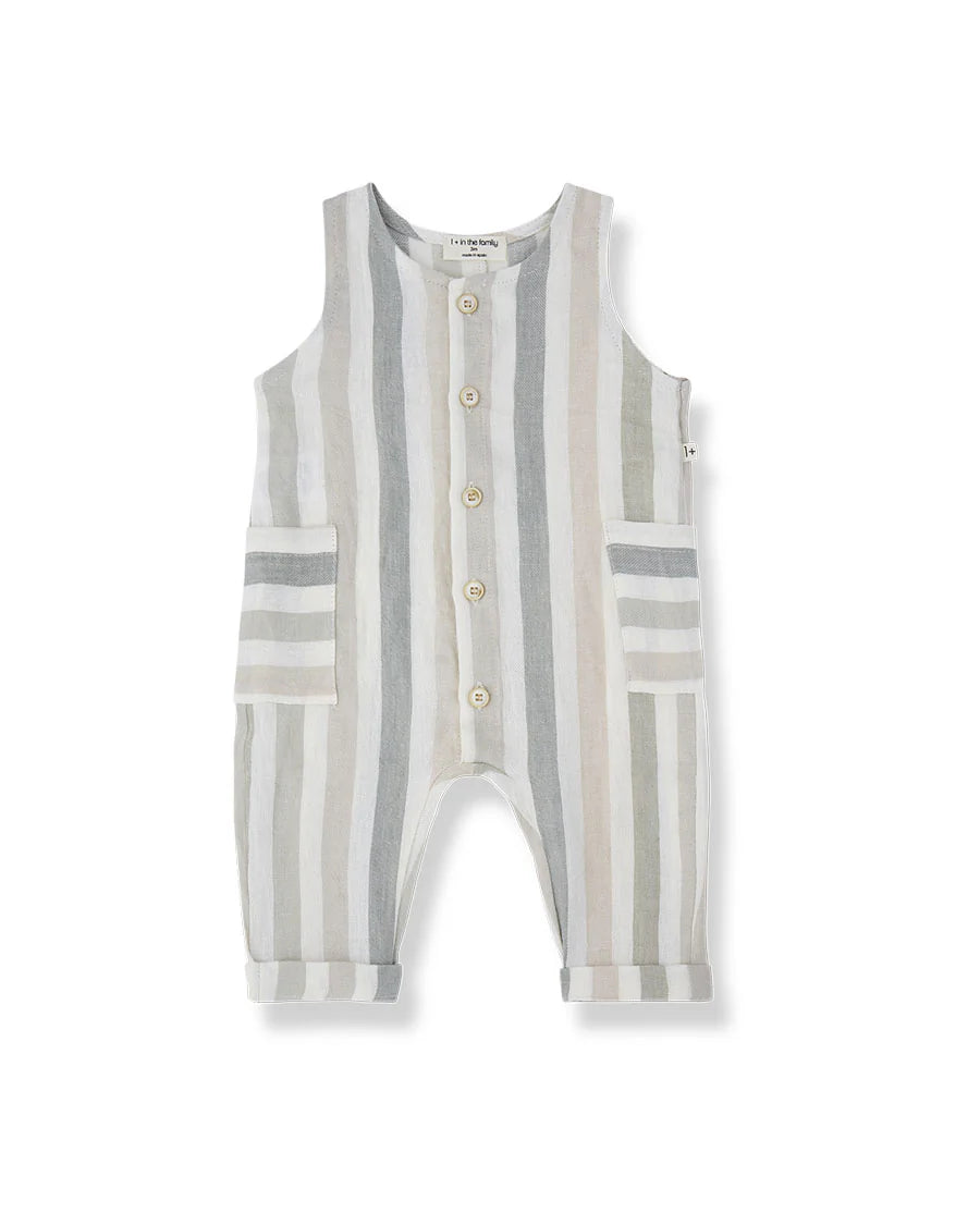 Mori Overall