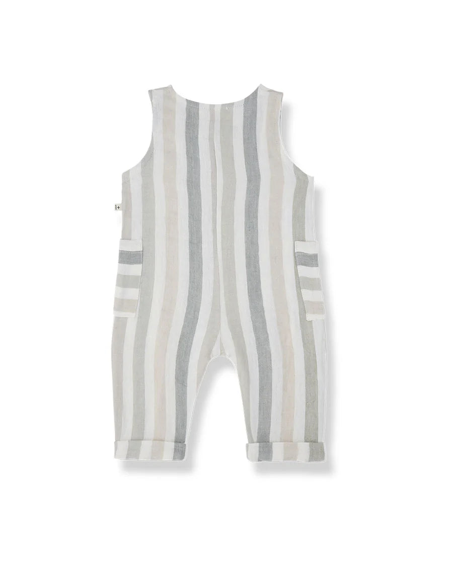 Mori Overall