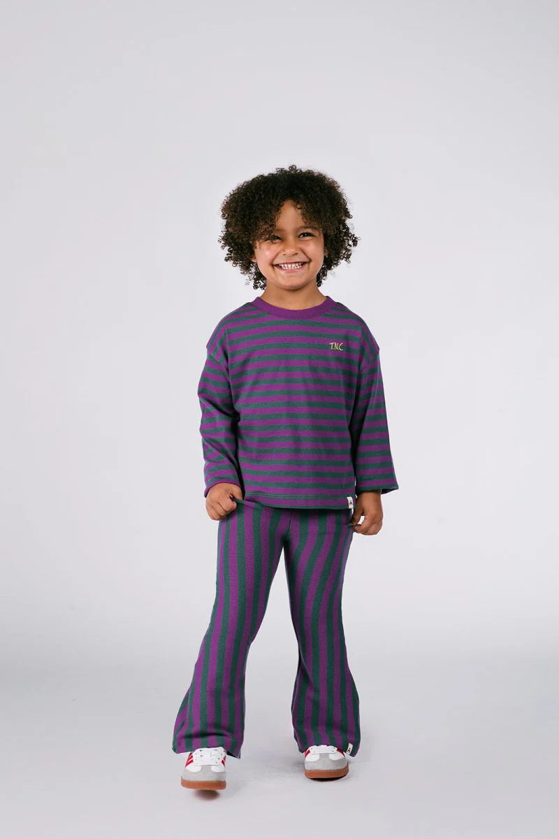 Nena the New Chapter Flared Pants