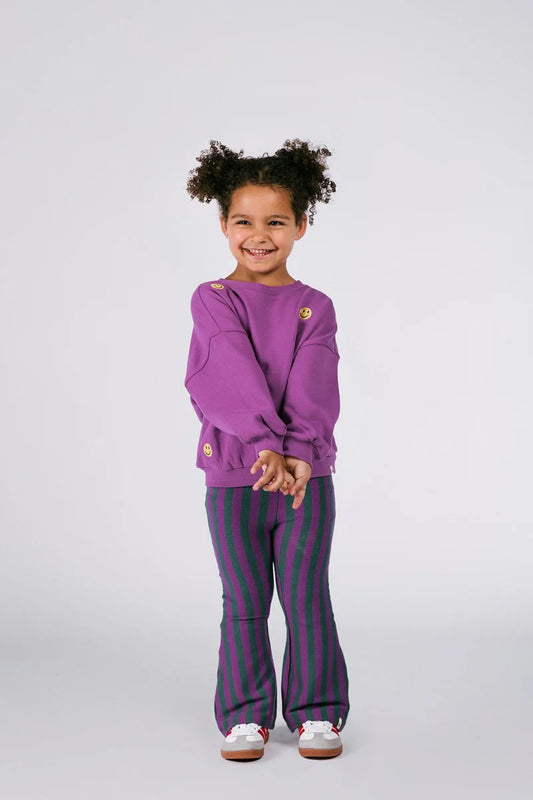 Nena the New Chapter Flared Pants