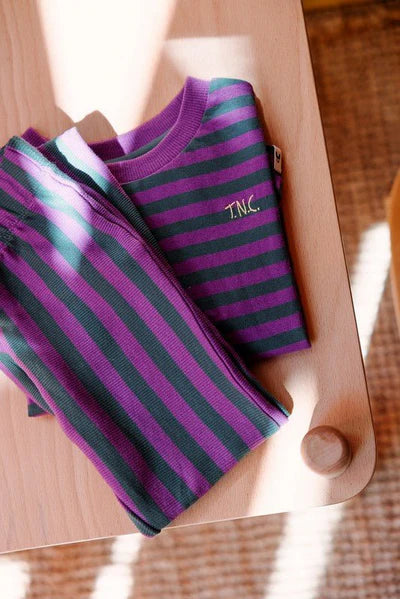Nena the New Chapter Flared Pants