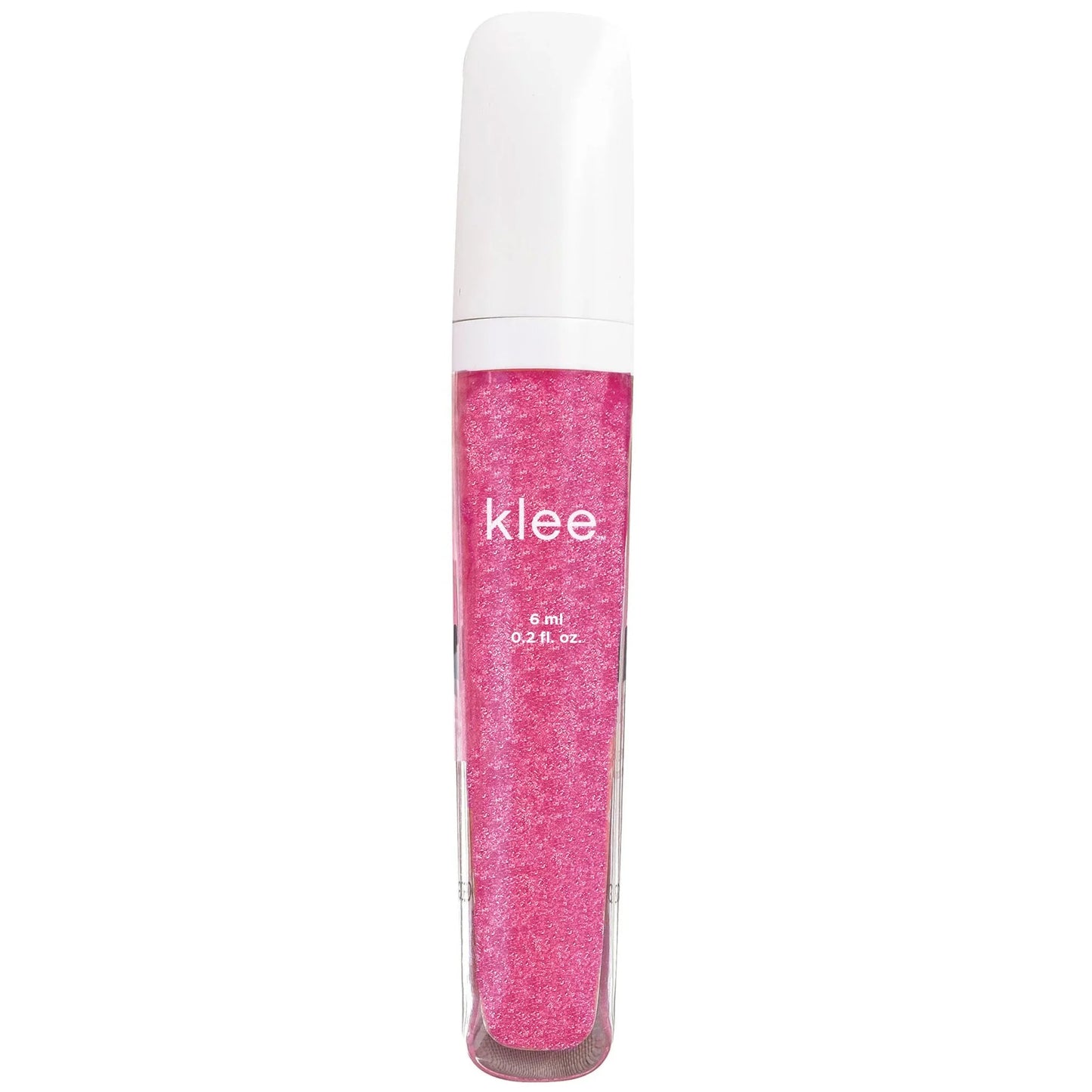 Klee Natural Tinted Lip Gloss - Napa Sonata