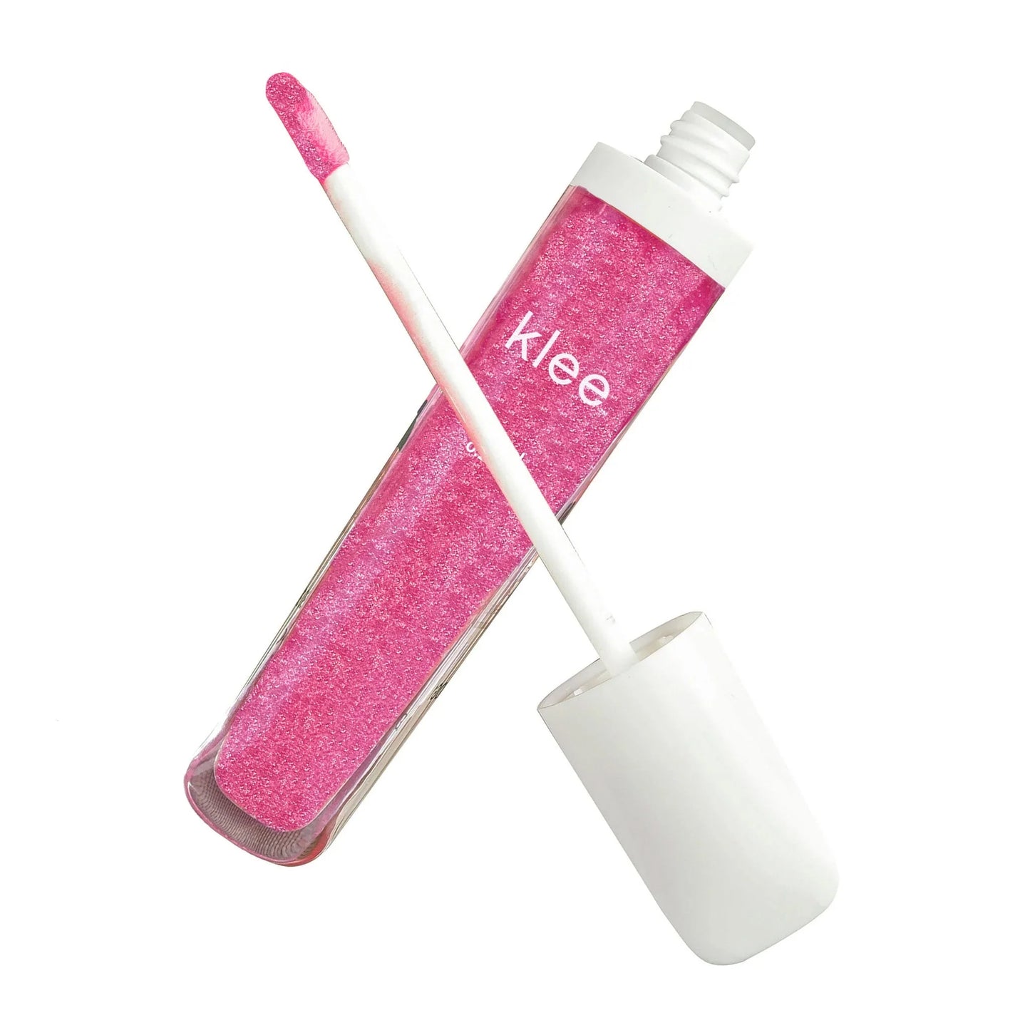 Klee Natural Tinted Lip Gloss - Napa Sonata