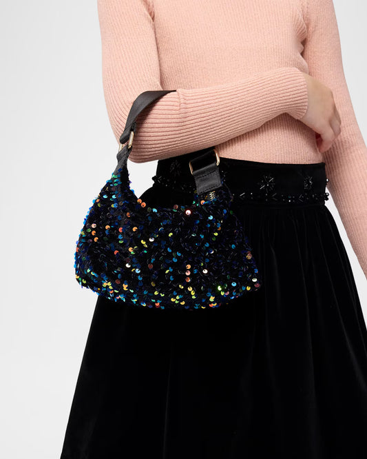 Dolly Bag - Tinsel