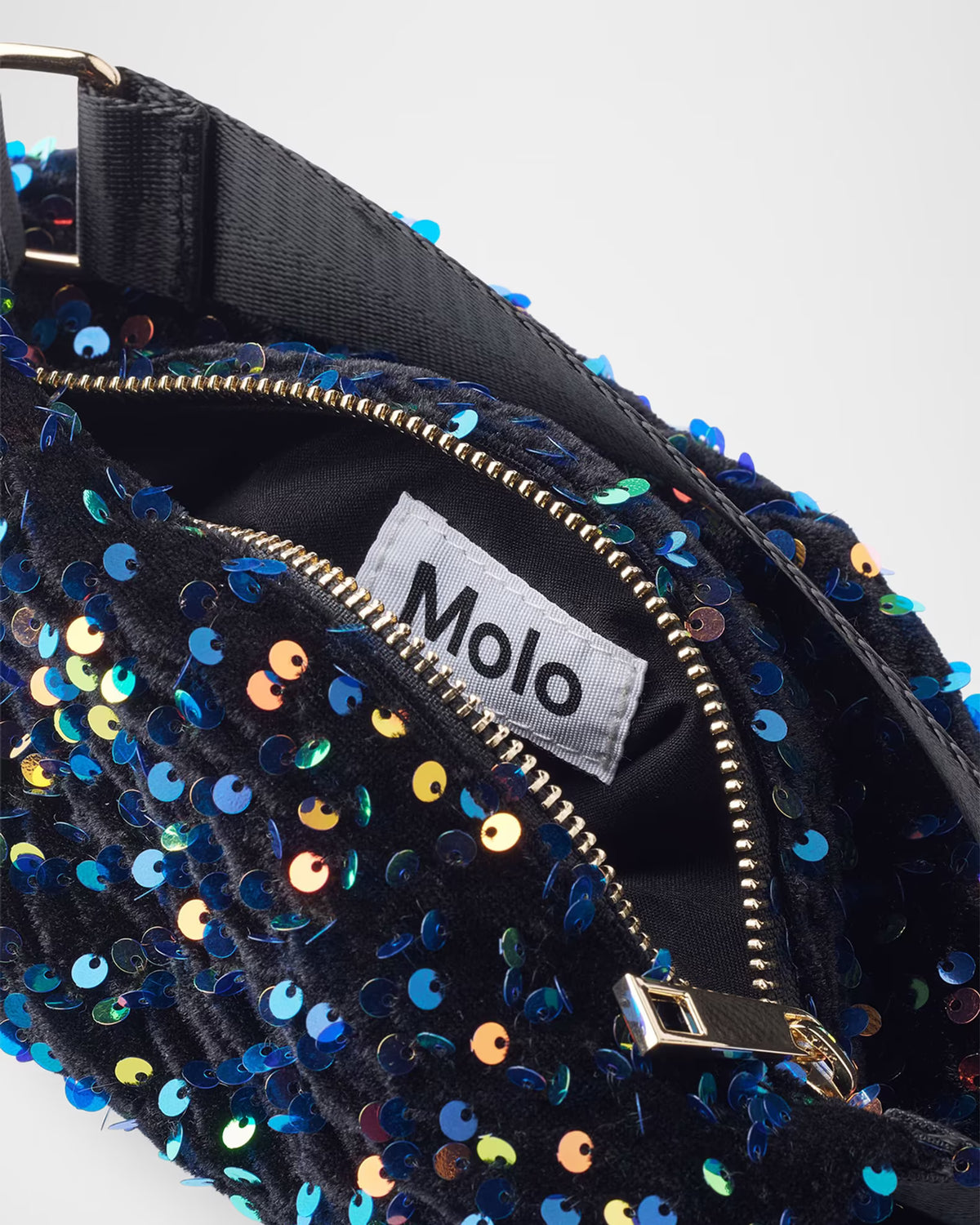Dolly Bag - Tinsel