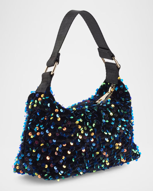 Dolly Bag - Tinsel