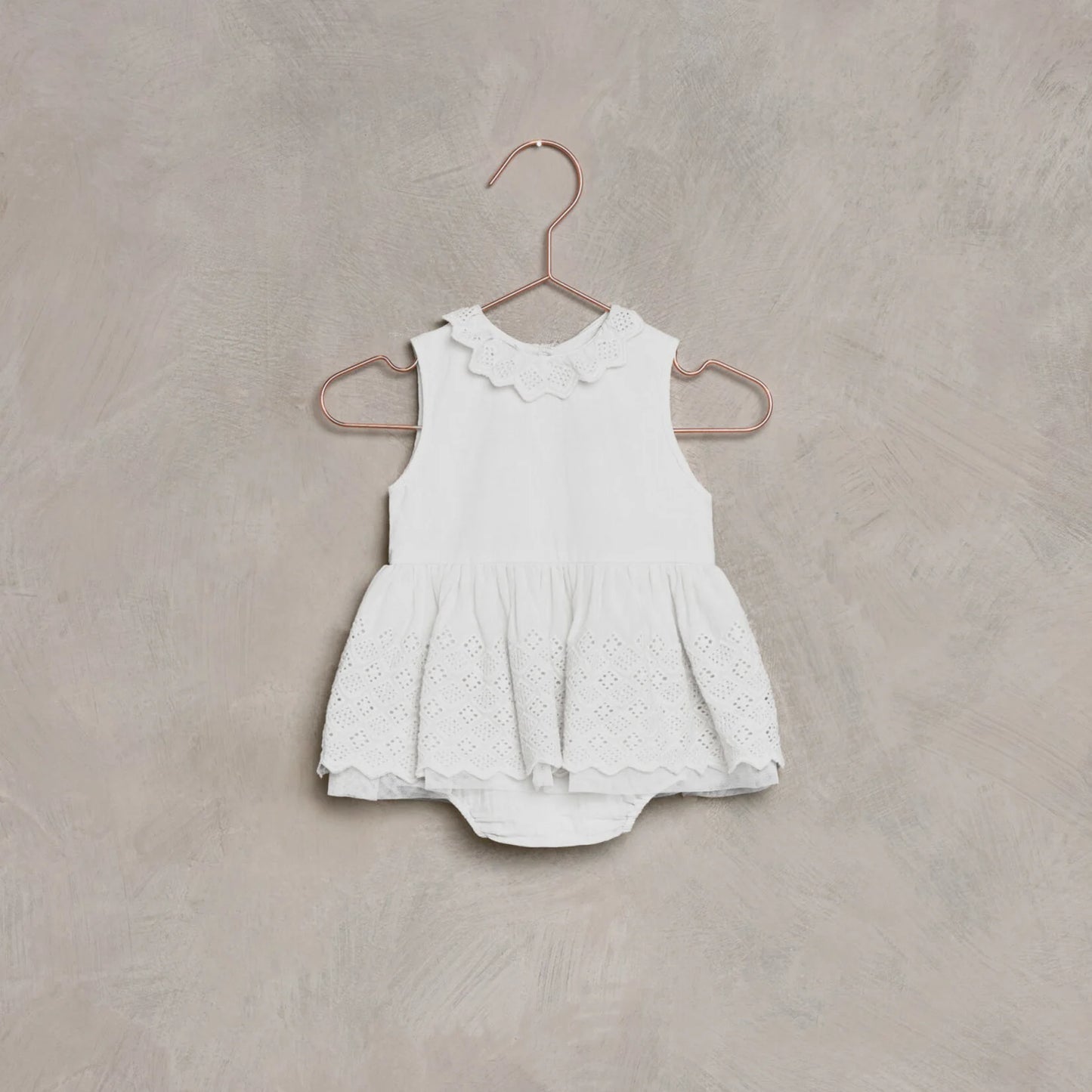 Georgia Romper