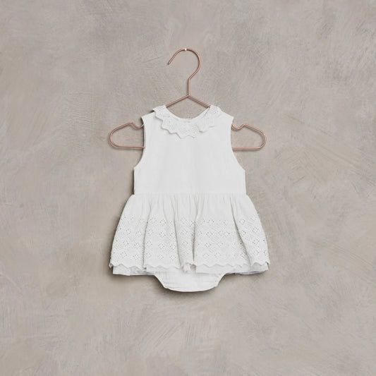 Georgia Romper