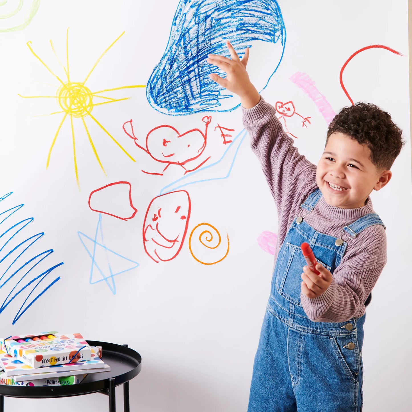 Chunkies Paint Sticks - Original Pack (Set of 12)