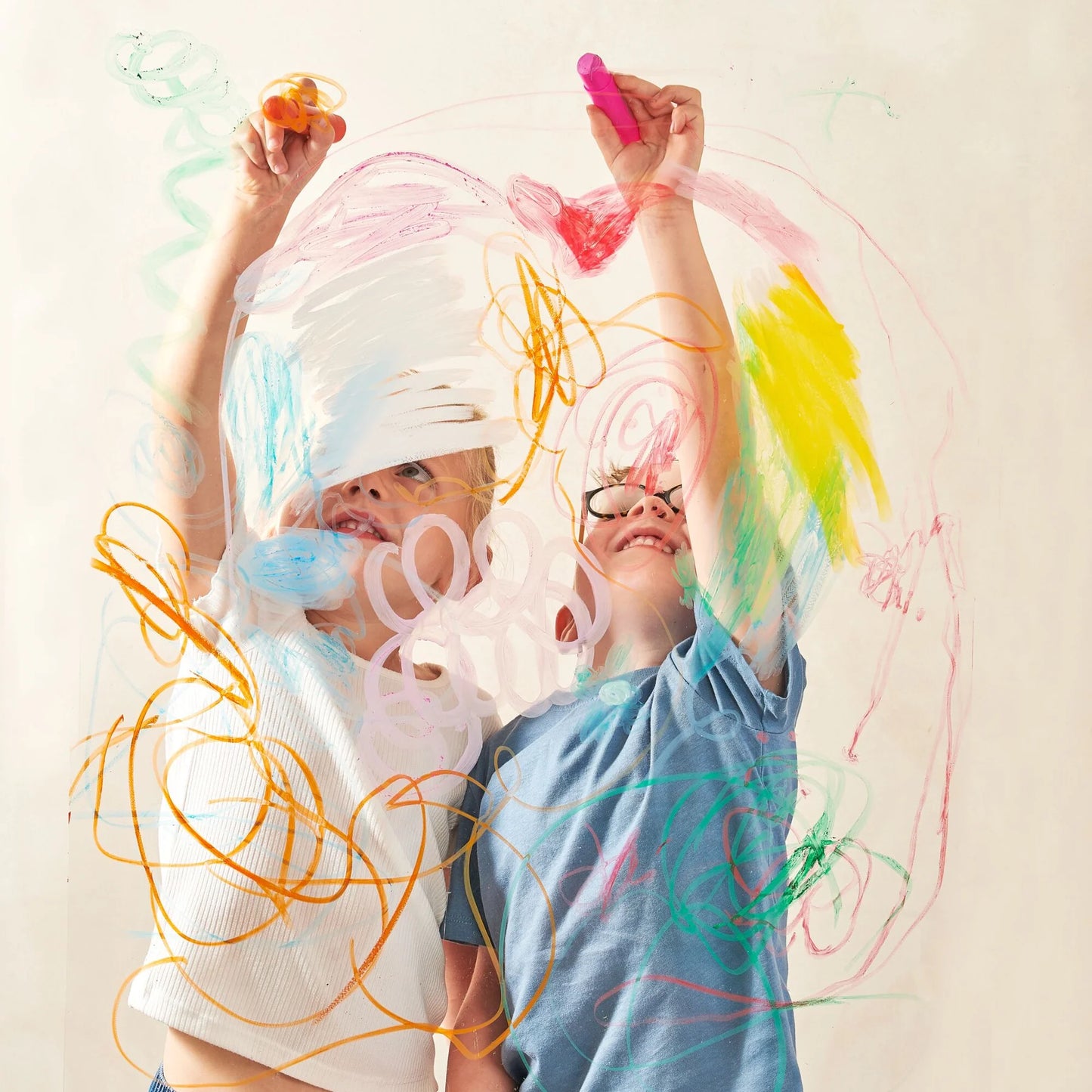 Chunkies Paint Sticks - Original Pack (Set of 12)