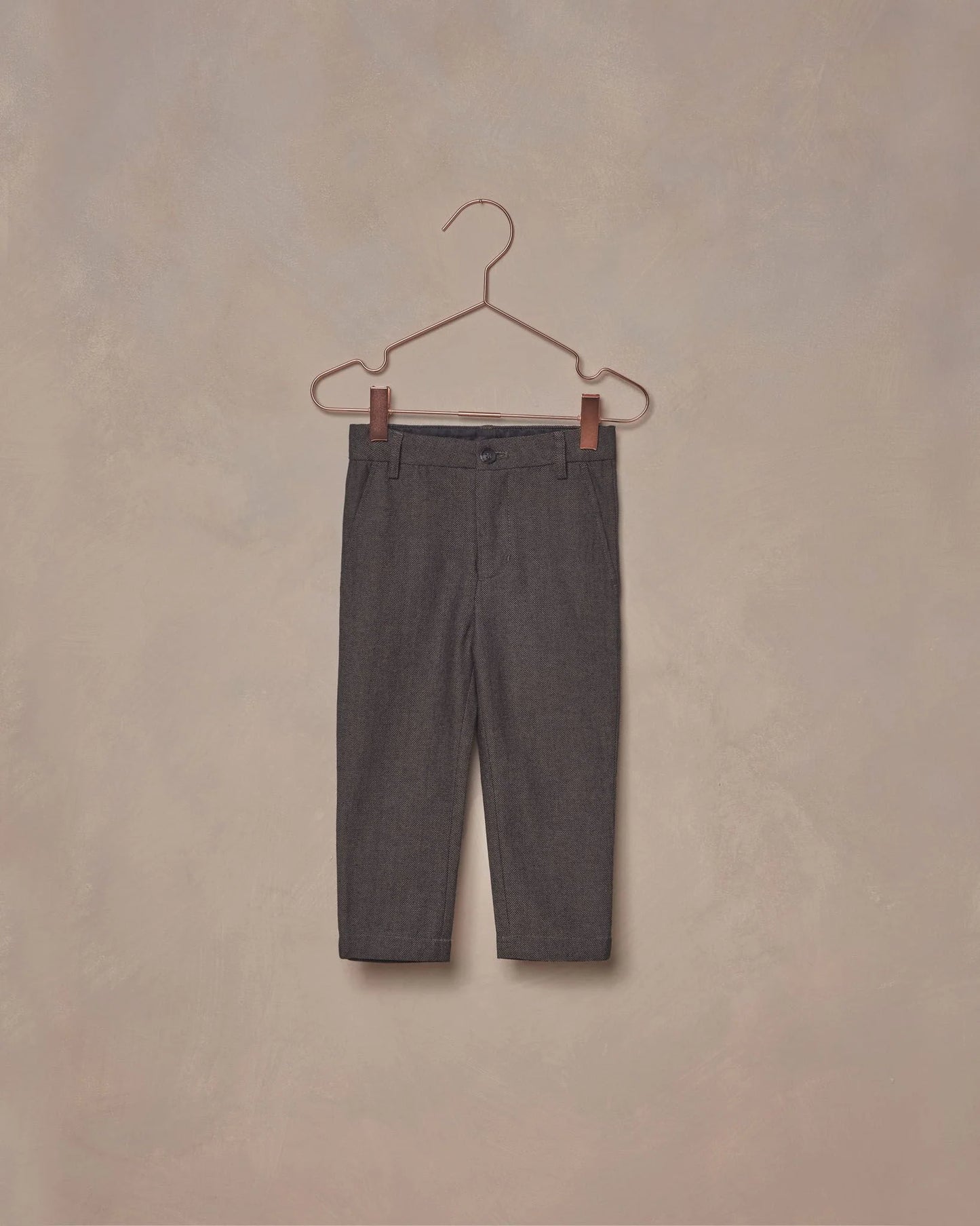 Noralee - Sebastian Pant - Black 8Y