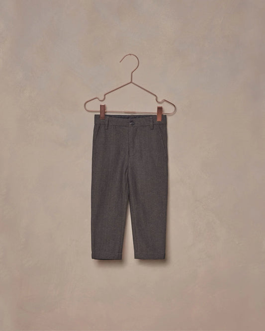 Noralee - Sebastian Pant - Black 8Y