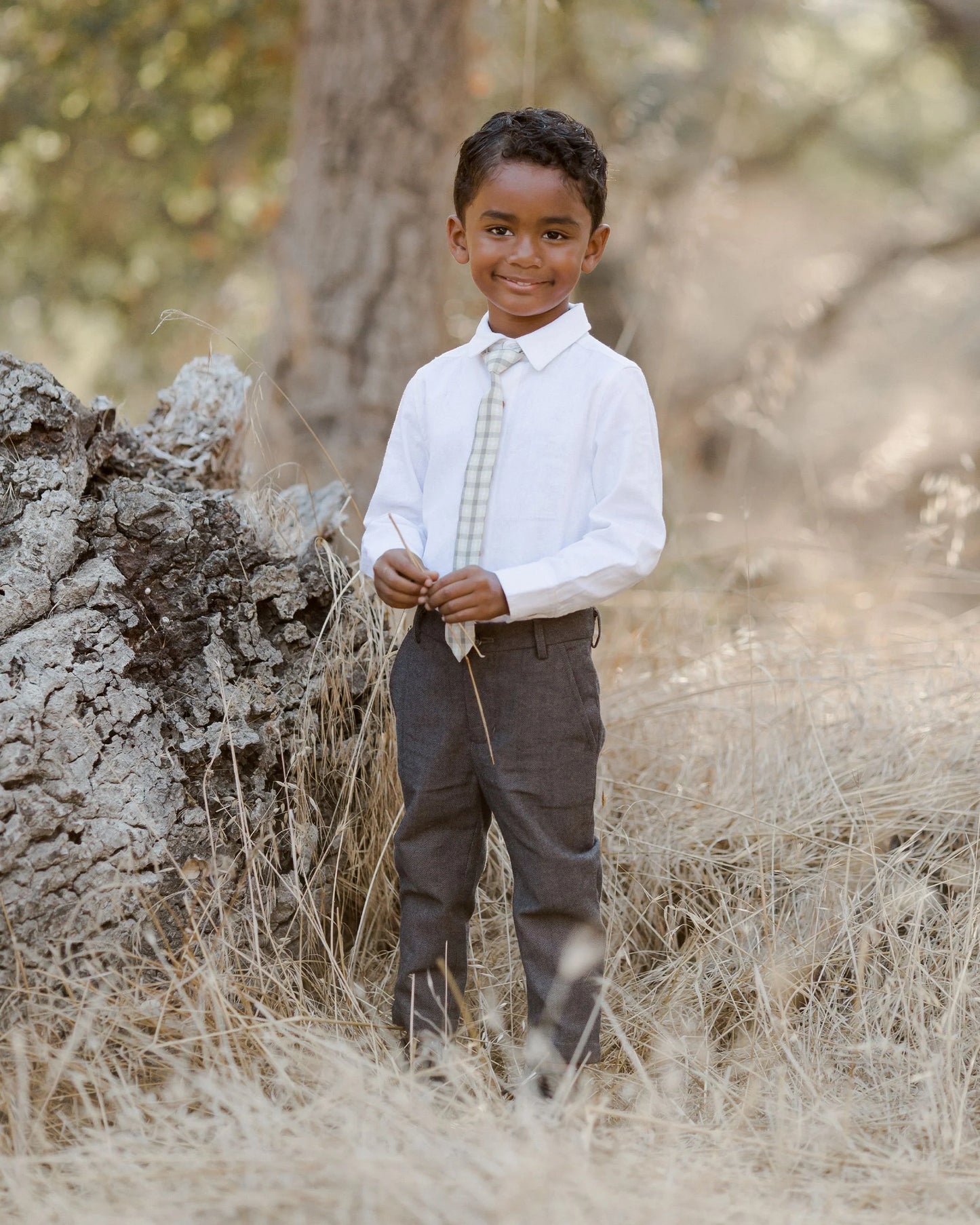 Noralee - Sebastian Pant - Black 8Y