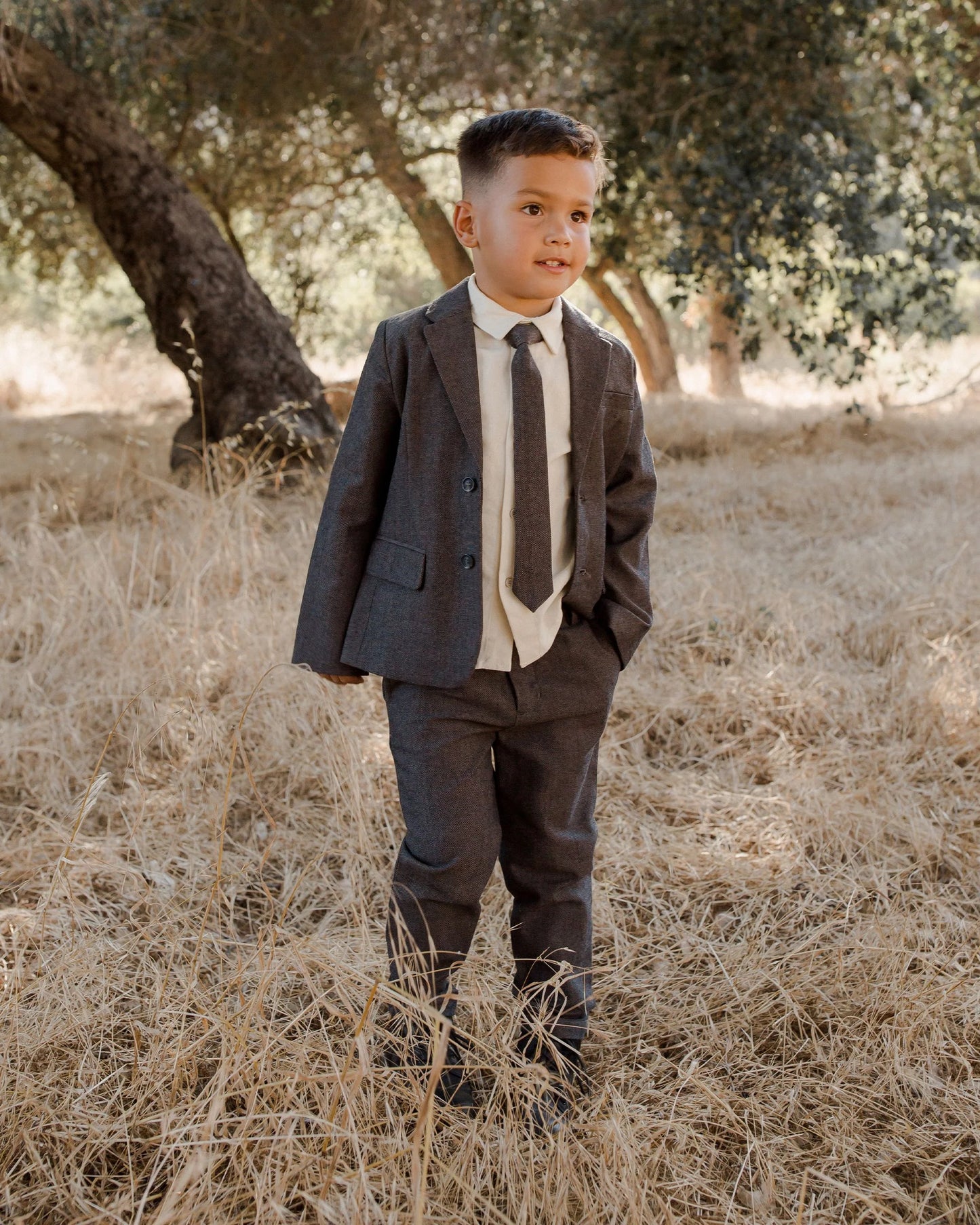 Noralee - Sebastian Pant - Black 8Y