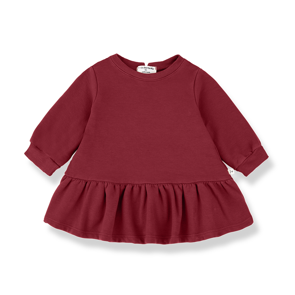 Eureka Dress