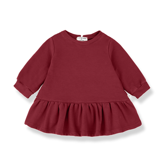 Eureka Dress