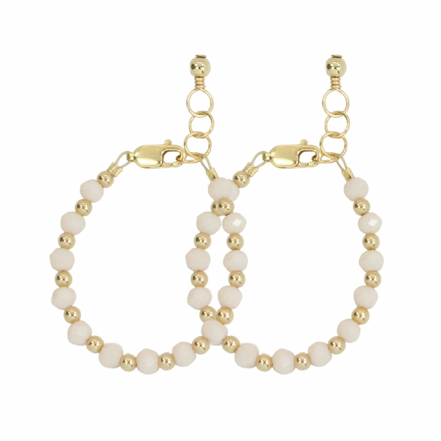 Valley Mom + Mini Bracelet Set