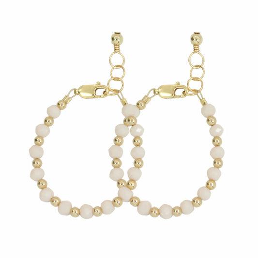 Valley Mom + Mini Bracelet Set