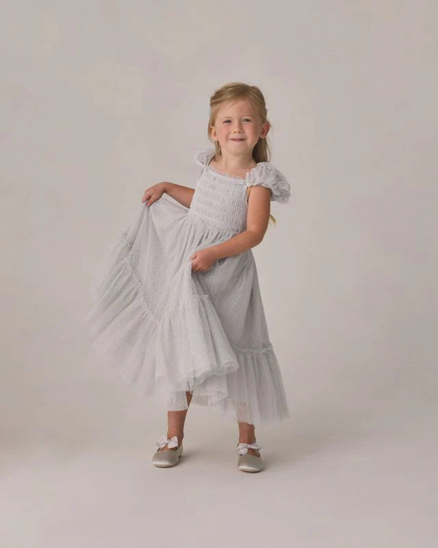 Clara Dress