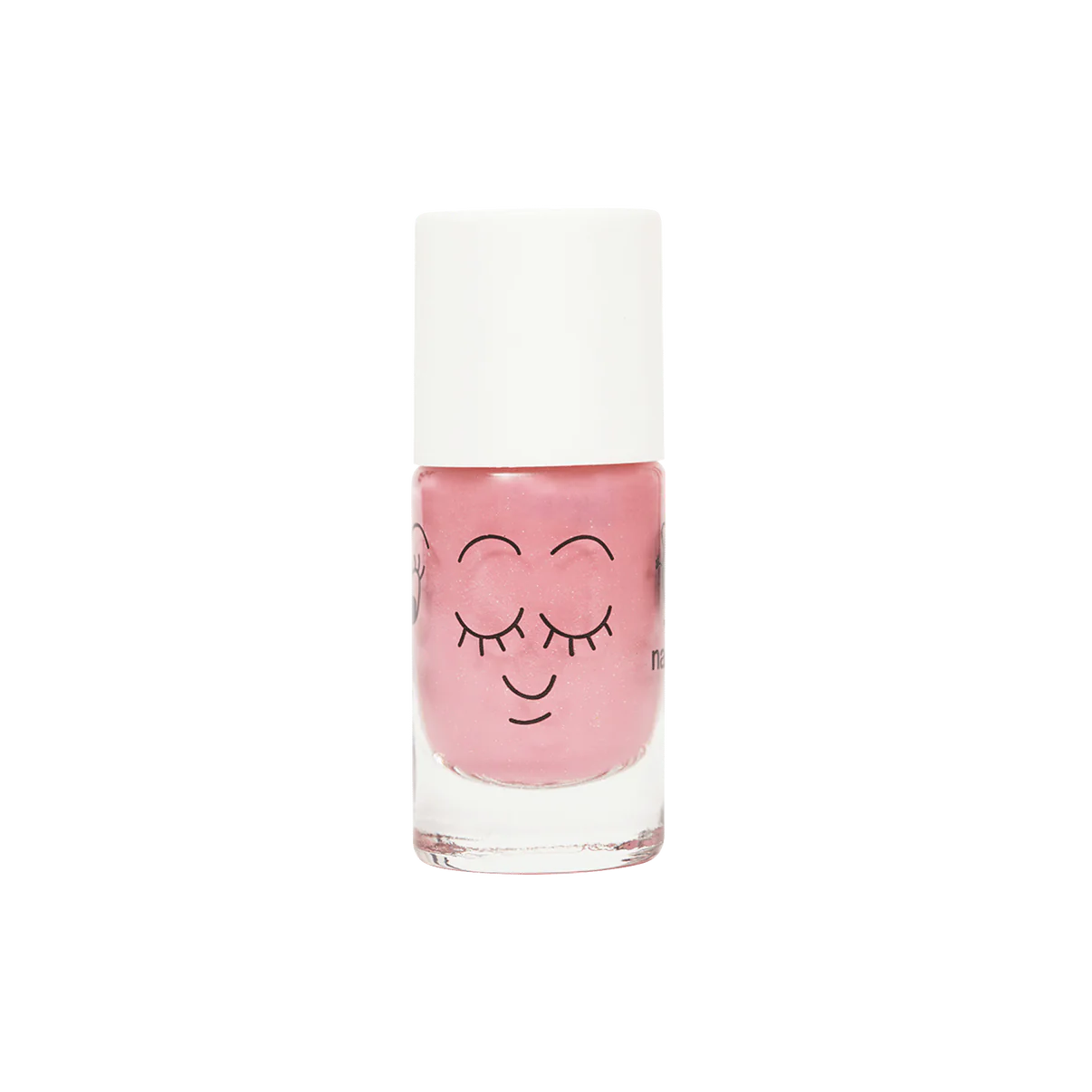 Party - Set of 3 Pink Nail Polishes