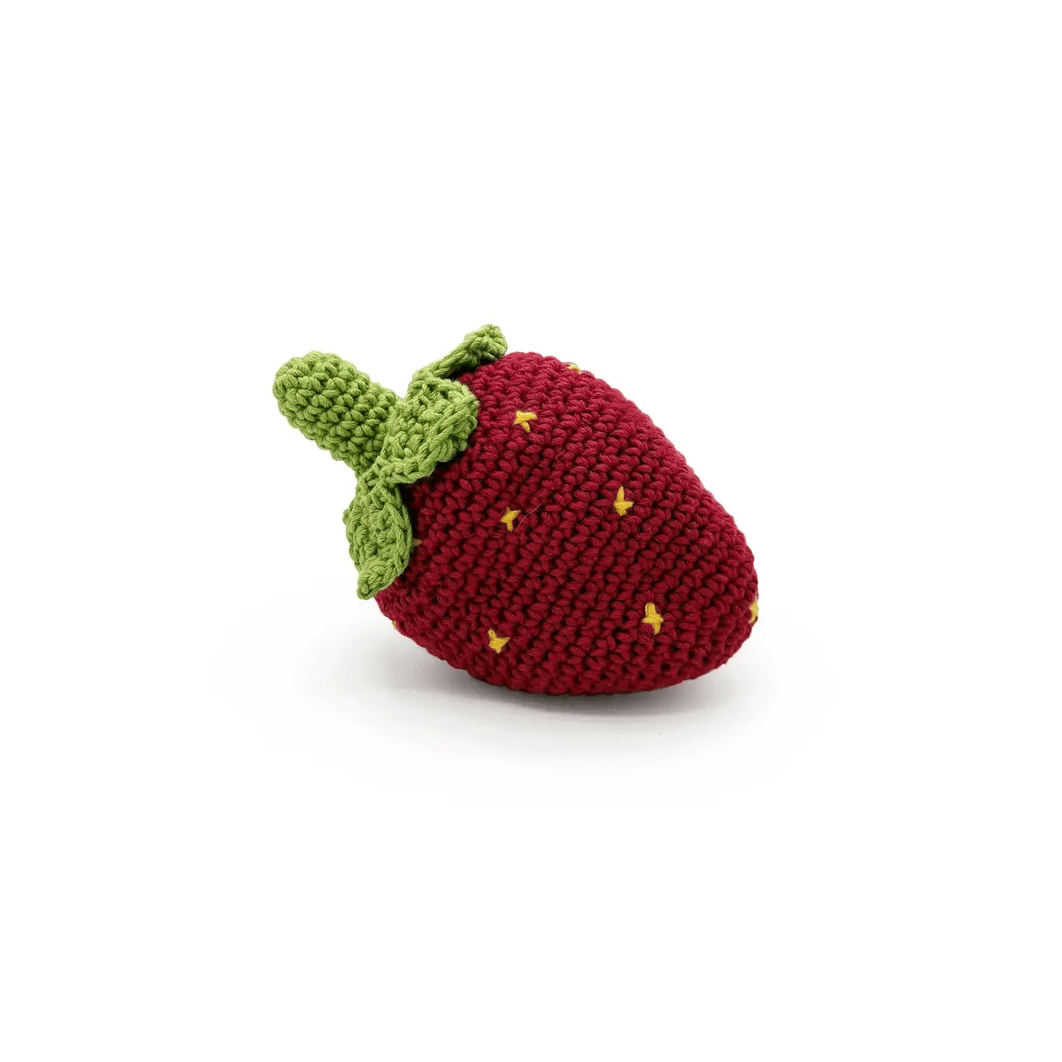 Strawberry/Flower Convertible Toy