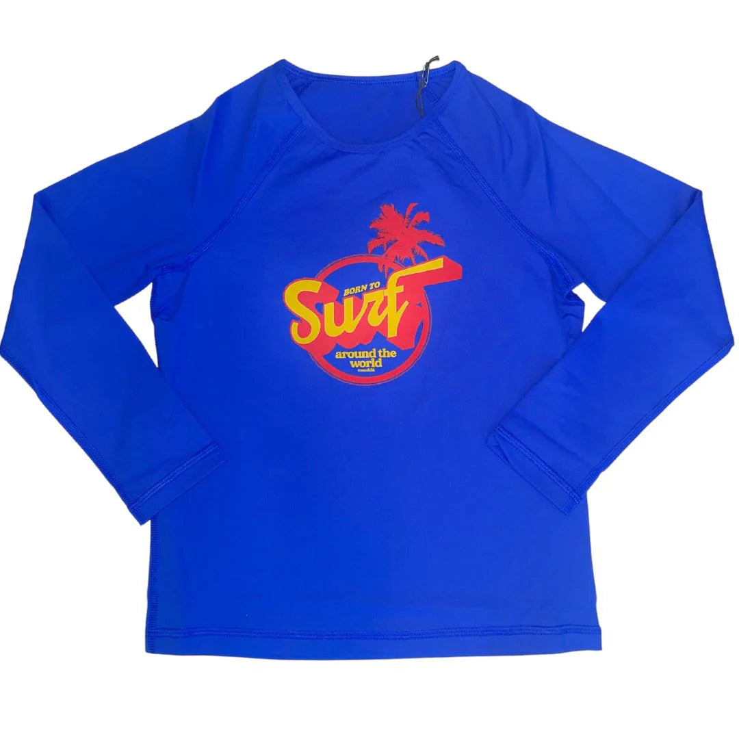 Saco Surf Swim Shirt